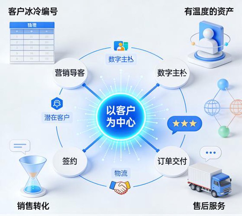 小程序开发公司的崛起:助力企业拥抱移动互联新时代